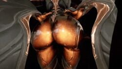 ember heirloom (warframe) from warframe