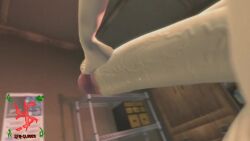 1futa 3d animated atlus autofootjob balls breasts brown_eyes brown_hair cellphone dickgirl erection feet foot_fetish footjob futanari giant_penis happy huge_balls huge_cock intersex looking_at_viewer nail_polish nipples no_sound nude peace_sign penis persona persona_4 pov satonaka_chie sfmslayer short_hair soles solo sweaty table testicles toes tomboy uncensored video