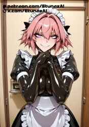 astolfo (fate) fan art