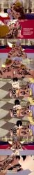 3d admiralobp ball_fondling ball_squeeze bb_(fate) bb_dubai_(fate) big_dom_small_sub caption chastity_cage consensual cuckold cum cum_eating cum_in_mouth cum_in_pussy cum_inside cunnilingus dark-skinned_male dark_skin drugs english_text fate/extra_ccc fate/grand_order fate_(series) female femdom feminine_male feminization hands-free handsfree_ejaculation interracial interracial_sex kissing koikatsu male masochism netorare netorase ntr prostate_stimulation qos queen_of_spades slave slave_collar small_penis small_penis_humiliation tattoo tattoos valeriusspero weak_ejaculation