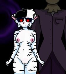 infected_(piggy) medium_breasts medium_butt momazos26412 piggy:_book_2 piggy_(game) pussy roblox roblox_game tio_(piggy) zebra zebra_girl zizzy_(piggy)