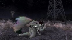 absurd_res all_fours ambiguous_penetration animal_genitalia animal_penis anthro anthro_on_feral anthro_penetrated ass_to_ass barbed_canine_penis black_nose black_pawpads black_penis black_tongue bodily_fluids canid canine canine_genitalia canine_penis cum cum_drip cum_in_mouth cum_inside cum_on_knot digital_media_(artwork) digital_painting_(artwork) dipstick_tail dripping face_mounting fallout feet fellatio feral feral_penetrating feral_penetrating_anthro feral_penetrating_herm fox fur genital_fluids genitals group hair herm herm/male herm_penetrated hi_res humanoid_feet humanoid_hands hybrid_genitalia hybrid_penis internal intersex intersex/male intersex_penetrated invisible invisible_penis invisible_sex iridescent_fur knot knotting leaking_precum male male_penetrating male_penetrating_herm male_penetrating_intersex mammal markings microsoft new_vegas night_stalker_(fallout) oral oral_penetration painting_(artwork) pawpads penetration penile penile_spines penis pink_penis plantigrade pointy_ears precum precum_on_ground prick_ears raised_leg red_hair red_penis scales sex spitroast tail tail_markings teeth tongue tongue_out tongue_out_fellatio vixx vixx_(character) zoophilia