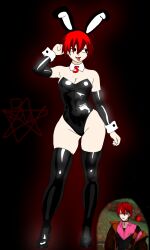 Bunnysuit Rule 34 Image