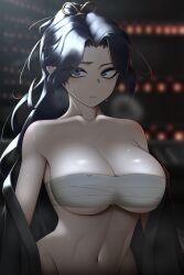 lin daiyu from limbus company