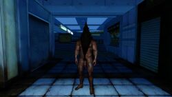 3d adult anal_sex animation bara game gay horror james_sunderland kinky male monster muscular pyramid_head raped_by_monster shackles silent_hill skyrim tagme video video_games xyingx3000 yaoi