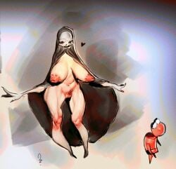 robe (r.e.p.o.) from r.e.p.o. by extinctyellow