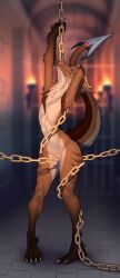 mythology fan art