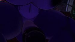 1futa 1girls 3d animated black_body bonfie bonfie_(cryptia) bonfie_(cryptiacurves) bonnie_(cally3d) bonnie_(fnaf) bunny_ears canid coming_out_of_tv cum cum_on_viewer deepthroat dickgirl dickgirl/female fellatio female five_nights_at_freddy's fnaf fredina's_nightclub from_below front_view futa_on_female futa_with_female futanari futanari/female intersex longer_than_30_seconds low-angle_view mal0 malo nude oral pov purple_body scp-1471 scp-1471-a scp_foundation shorter_than_one_minute skull_head sloppydragons sound tagme taker_pov video voice_acted vrchat