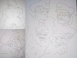 el general from cinergistic films