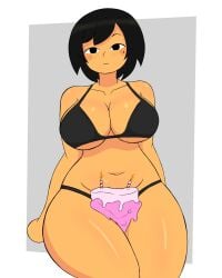 artist_request ava_(gazoogaloo) mii nintendo oc