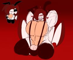 Digital Media (Artwork) Rule 34 Image