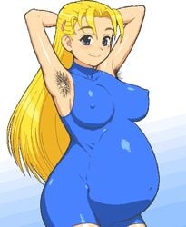 miu furinji from history's strongest disciple kenichi by tenseiani