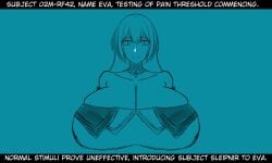 eternal_return:_black_survival eva_(eternal_return) hyper_breasts long_hair marianatrencher