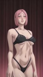 2dpocketgirls ai_assisted ai_generated animated back_view black_hair blush bouncing_ass bouncing_breasts doggy_style female heels hetero_sex high_heels hyuuga_hinata kitchen large_ass large_breasts moaning moaning_in_pleasure naruto_(series) naruto_shippuden nipples nude penis penis_in_pussy pink_nipples pussy stockings straight tagme thick_thighs video white_eyes