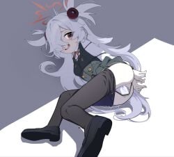 kanoe (blue archive) from blue archive