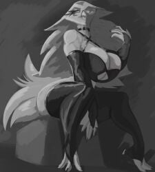 stella (helluva boss) from helluva boss by pillowymounds