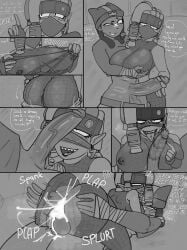 2026 after_fellatio after_oral ahe_gao anus asking_for_more ass ass_focus balls balls_fondling balls_grab ballsack big_ass big_balls big_breasts big_butt big_penis black_lipstick blowjob braided_hair brawl_stars bubble_butt busty butt cock cock_hungry cock_worship comic_page cowgirl_position creampie cum cum_inside deep_penetration dialogue dickgirl duo emz_(brawl_stars) english_text fellatio female female_focus fishnet_legwear fishnets futa futa_on_female futanari gloves grabbing_ass grabbing_balls handjob huge_breasts huge_cock kaspadoo_(artist) lipstick lipstick_mark lipstick_on_penis lipstick_ring mascara masked_female mina_(brawl_stars) moaning motion_lines musk_clouds naked naked_female nipple_piercing nipple_play nipples oral oral_sex pants_down penetration penis pierced_ear pierced_nipples piercing plap precum pussy ripped_clothing ripped_stockings round_ass runny_makeup saliva saliva_on_penis saliva_trail semen sex sharp_teeth streetwear_emz_(brawl_stars) text_bubble thick_ass thick_thighs tongue_piercing undressing vagina veins veiny_balls veiny_penis