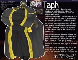 1girl 1girls 2d 2d_(artwork) absurd_res ass ass_bigger_than_head big_ass big_breasts breasts breasts_bigger_than_head character_sheet digital_drawing_(artwork) digital_media_(artwork) english_text enormous_ass enormous_breasts female female_focus female_only forsaken_(roblox) fully_clothed fully_clothed_female high_resolution highres hood_up huge_ass huge_breasts hyper hyper_ass hyper_breasts hyper_thighs large_ass large_breasts massive_ass massive_breasts massive_butt massive_thighs not_ai_generated roblox roblox_game robloxian taph_(forsaken) text thick_thighs thighs youtadaydream