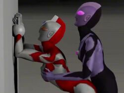 3d alien alien_girl alien_humanoid animated ass big_ass big_breasts big_butt big_thighs breasts curvy curvy_figure daz3d daz_3d daz_studio defeat_sex defeated defeated_heroine female helmet large_ass large_breasts original original_character superheroine tagme thick_thighs thighs tokusatsu ultraman_(franchise) ultrawoman video voluptuous_female
