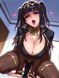 tharja (fire emblem) from fire emblem by arzagod
