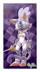 2026 5_fingers absurd_res anthro armor artist_name blaze_the_cat blush bodily_fluids boots bottomless breasts clothed clothing domestic_cat felid feline felis female fingers footwear fur genital_fluids genitals gloves hair handwear headgear helmet hi_res holding_melee_weapon holding_object holding_sword holding_weapon light_armor mammal melee_weapon nipples nude orphika partially_clothed purple_body purple_fur purple_hair sega shaded shoes shy signature simple_background sir_percival_(sonic_and_the_black_knight) solo sonic_and_the_black_knight sonic_storybook_series sonic_the_hedgehog_(series) standing sword tail text topless vulva weapon wide_hips