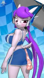 sash lilac from freedom planet by tbwinger92