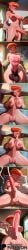1futa 1girl 2026 2d absurd_res absurd_resolution absurdres ai_generated animal_penis bed bedroom big_ass big_breasts big_penis blue_eyes blush breasts breasts_apart breasts_squeezed_together clock completely_nude cowboy_shot cum curtains dexter's_laboratory dexter's_mom earrings ejaculation erection eyeshadow from_below futanari futanari_masturbation glowing half-closed_eyes hi_res high_quality high_resolution highres horse_penis huge_breasts huge_penis huge_testicles image imminent_fellatio imminent_oral indoors jewelry lamp large_breasts large_penis large_testicles lips lipstick looking_at_viewer makeup masturbation mature_female milf nail_polish navel nipple_piercing nipples nude on_bed open_mouth orange_hair paizuri patreon patreon_logo patreon_username penis pent_up piercing pillow precum precum_drip projectile_cum puffy_nipples red_hair red_lips red_nails shiny_skin short_hair sitting smile soapy_max solo spread_legs surprised teeth testicles thick_thighs thighs throbbing_penis uncensored uncensured upper_teeth_only veins veiny_penis watermark web_address wide_hips window