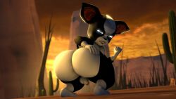 3d (Artwork) Rule 34 Image