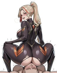 immortalized legend kai'sa from league of legends