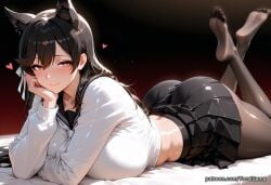 atago (azur lane) from azur lane by yorai