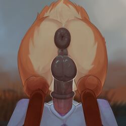1futa absurd_res alterethos animal_genitalia animal_penis anus butt deer deer_taur duo equine_anus equine_genitalia equine_penis erection female fur futa_sans_pussy futanari genitals gynomorph hi_res humanoid humanoid_taur intersex intersex/female league_of_legends lillia_(league_of_legends) lillia_(lol) mammal mammal_taur penetration penis riot_games sex shortstack simple_background tail taur tencent vex_(league_of_legends) vulva yordle