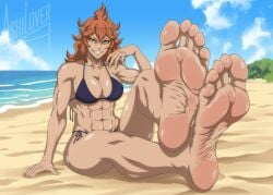 black clover fan art