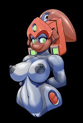 proxy (character) fan art
