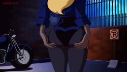 1girls 2d 2d_animation animated artist_request avengers big_ass big_breasts big_thighs birds_of_prey black_canary blonde_female blonde_hair breasts chest curvaceous curvy curvy_figure dc dc_comics dcau digital_media_(artwork) dinah_lance female gif green_arrow_(series) hips huge_ass huge_breasts huge_thighs justice_league justice_league_of_america large_ass large_breasts large_thighs light-skinned_female light_skin marvel marvel_comics mature mature_female slim_waist thick thick_hips thick_legs thick_thighs thighs unknown_artist voluptuous waist wide_hips year_request