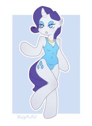 Rarity (Mlp) Rule 34 Image