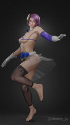 3d Rule 34 Image