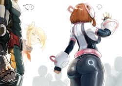 deku from boku no hero academia by yuushiba