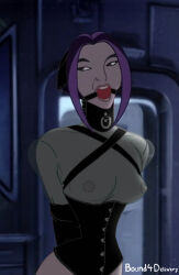 Bound4delivery Rule 34 Image