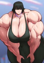Fubuki (One-Punch Man) Rule 34 Image