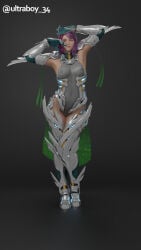 3d Rule 34 Image