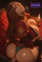 high_quality orange_hair voluptuous_female brunette_female 1boy bleach ai_assisted brown_hair imminent_penetration breasts brown_eyes deurahh large_breasts school_uniform high_resolution stable_diffusion brunette_hair inoue_orihime school_girl curvy vip_room brunette highres curvy_figure orange_eyes solo_female pinup bleach:_the_thousand-year_blood_war large_ass voluptuous ai_generated orihime_inoue 1girl imminent_sex