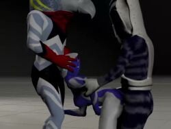 3d alien alien_girl alien_humanoid animated ass big_ass big_breasts big_butt big_thighs breasts curvy curvy_figure daz3d daz_3d daz_studio defeat_sex defeated defeated_heroine female helmet large_ass large_breasts original original_character superheroine tagme thick_thighs thighs tokusatsu ultraman_(franchise) ultrawoman video voluptuous_female