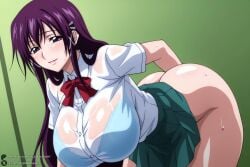 satsukitane mikako from patreon by unjobdespiert