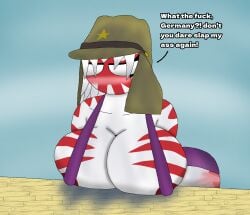 germany (countryhumans) from countryhumans by seregamecta
