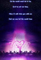 absurd_res background_shot background_smoke city city_background city_lights city_scape city_skyline cityscape comic explosion halfpricesouls heart_symbol hi_res hnh huge_filesize water