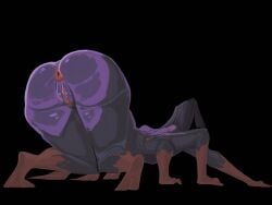 2026 anthrowives anus arachnid arachnid_humanoid ass bent_over big_ass feet female huge_ass large_ass monster monster_girl multi_arm multi_limb nude pussy rear_view solo spider_girl thick_thighs