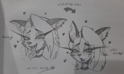 helluva_boss katanis loona_(helluva_boss) tagme