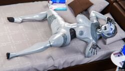 1girls 3d ai_character ai_female android artificial_intelligence ass big_ass big_breasts big_thighs bioware breasts bust busty censored chest curvaceous curvy curvy_figure edi electronic_arts female fembot gynoid hips hourglass_figure huge_ass huge_breasts huge_thighs humanoid large_ass large_breasts large_thighs legs mass_effect mehlabs robot robot_girl robot_humanoid slim_waist thick thick_hips thick_legs thick_thighs thighs voluptuous waist wide_hips wide_thighs