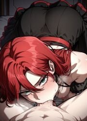 All Fours Rule 34 Image