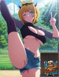 ai_assisted ai_generated coug memcho oshi_no_ko stable_diffusion